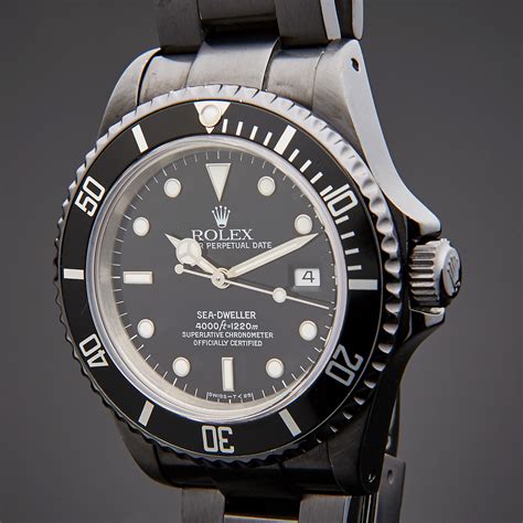 best replica rolex sea dweller|pre owned rolex sea dweller.